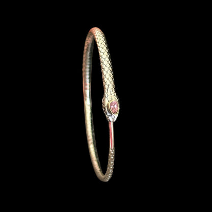 Armband „Nāga“ (नाग)
