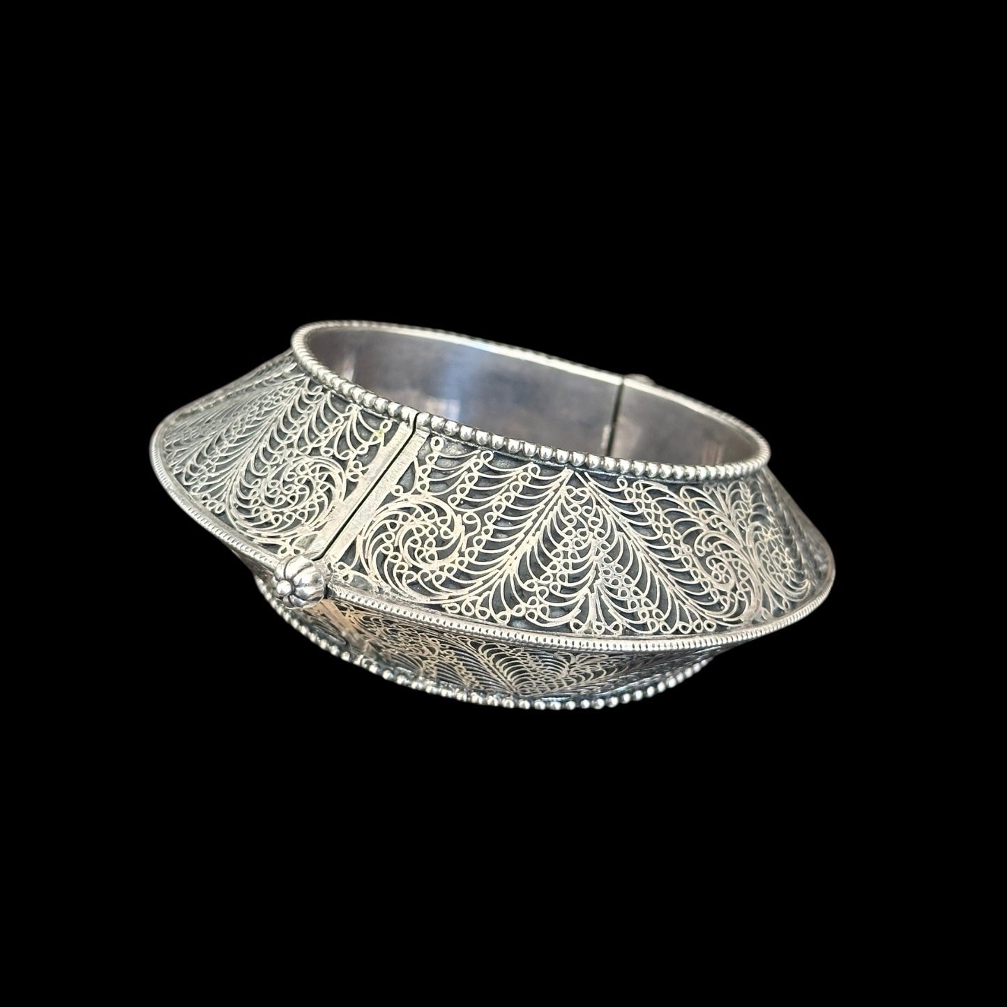 Armband "Vistara" (विस्तार)