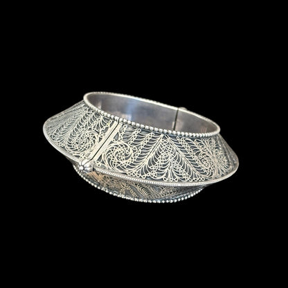 Armband "Vistara" (विस्तार)