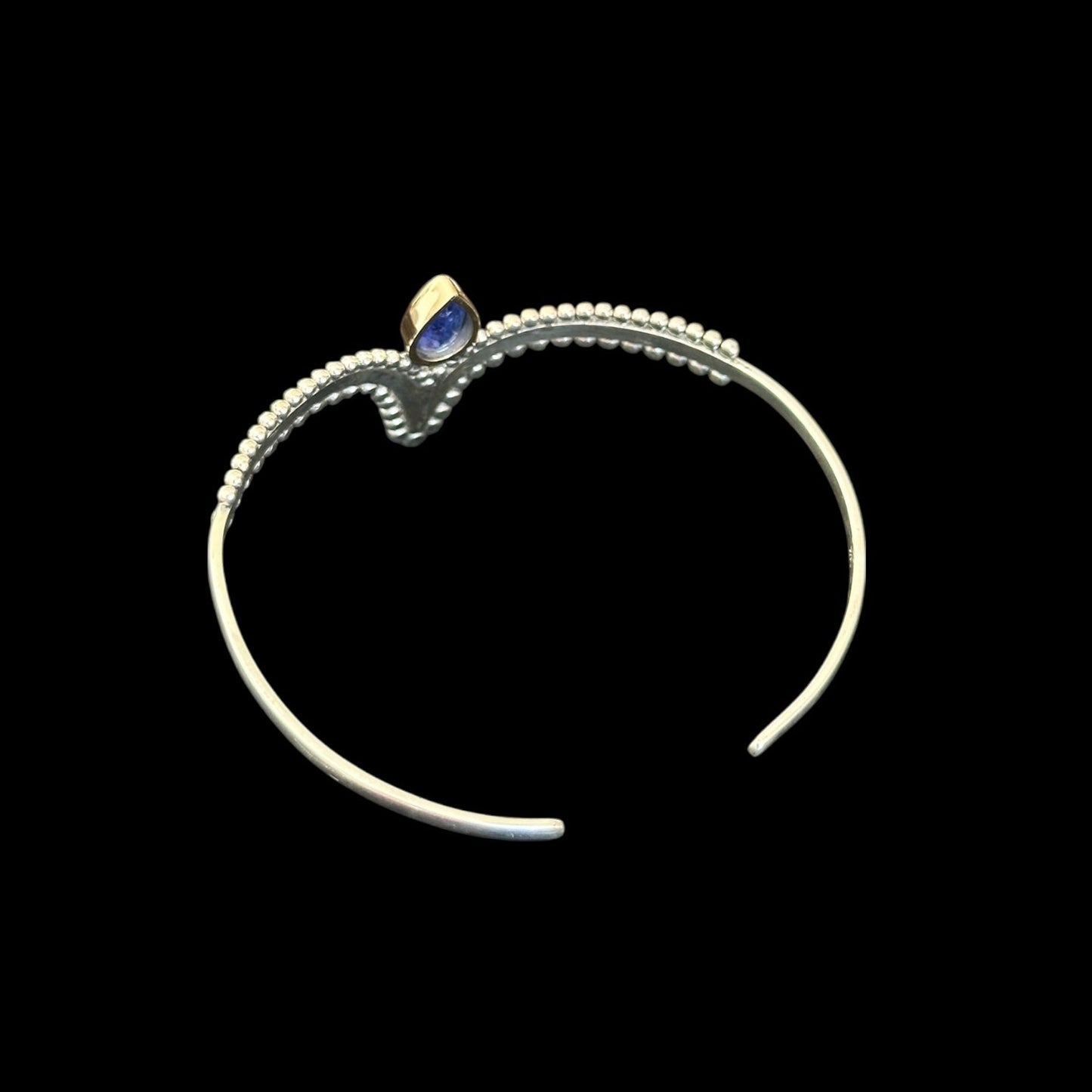 Armband „Arunya“ (अरुण्या) · Tansanit