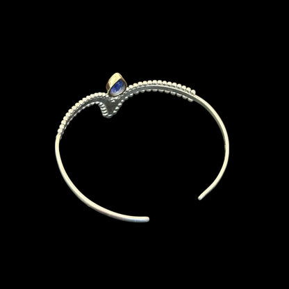 Armband „Arunya“ (अरुण्या) · Tansanit