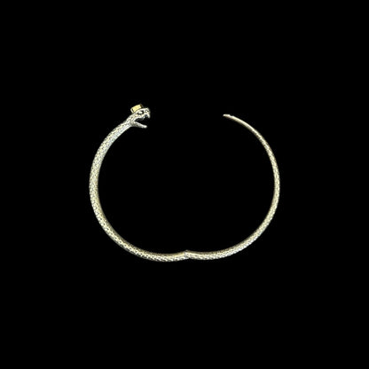 Armband „Nāga“ (नाग)