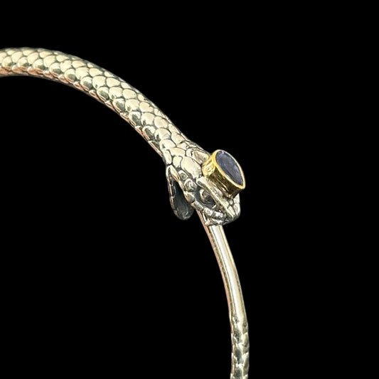 Pulsera "Nāga" (नाग)